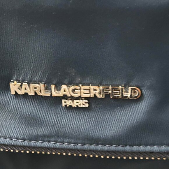 Karl Lagerfeld Crossbody Bag - Picture 2 of 9